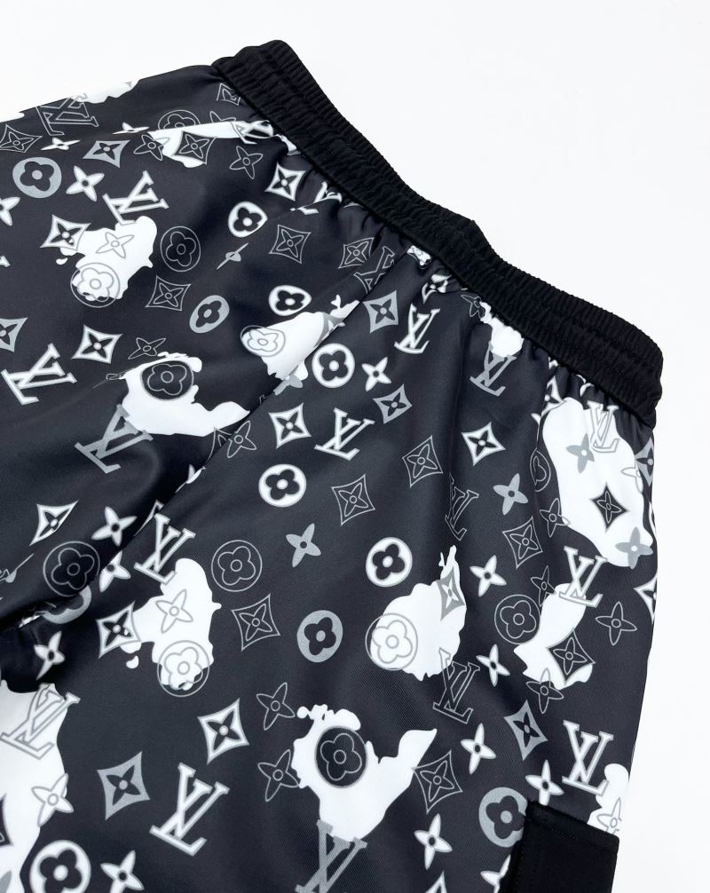 Louis Vuitton Short Pants